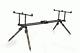 Fox Horizon Duo Camo Pod Inc 2 Legs 3 Rod New Carp Fishing Rod Pod Crp037