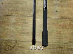 Fox Horizon X3 Carp Rod 12ft 3.50lb Abbreviated Handle New