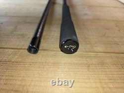 Fox Horizon X3 Carp Rod 12ft 3.50lb Abbreviated Handle New