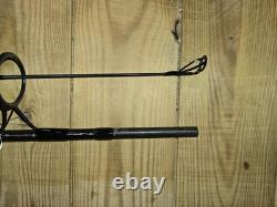 Fox Horizon X3 Carp Rod 12ft 3.50lb Abbreviated Handle New