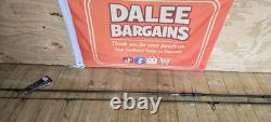 Fox Horizon X3 Carp Rod 12ft 3.50lb Abbreviated Handle New