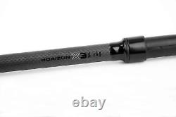 Fox Horizon X3 Carp Rods