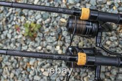 Fox Horizon X3 Cork Handle 10ft 3.50lb Carp Fishing Rod