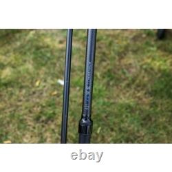 Fox Horizon X3-S TT Exclusive Rod Full Shrink Handle 12ft 3.75lb -Carp Fishing