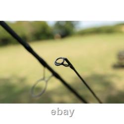 Fox Horizon X3-S TT Exclusive Rod Full Shrink Handle 12ft 3.75lb -Carp Fishing