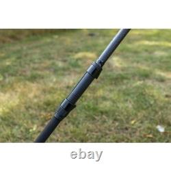 Fox Horizon X3-S TT Exclusive Rod Full Shrink Handle 12ft 3.75lb -Carp Fishing