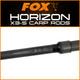 Fox Horizon X3-s Full Shrink Carp Rod Range All Models New Carp Fishing