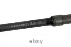 Fox Horizon X3-s Full Shrink Carp Rod Range All Models New Carp Fishing