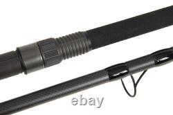 Fox Horizon X3-s Full Shrink Carp Rod Range All Models New Carp Fishing