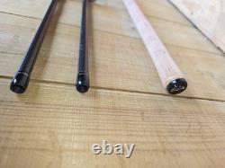 Fox Horizon X4 Barbel 12ft Twin Tip Rod Brand New