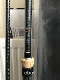 Fox Horizon X4 Cork Handle 12ft 3.50lb 50mm Ringing Rod 3 Bundle
