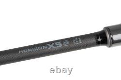 Fox Horizon X5 S Carp Rod NEW Carp Fishing Rods All Models