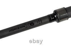 Fox Horizon X6 Carp Rod Full Shrink All Lengths & Test Curves NEW