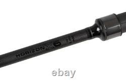 Fox Horizon X6 Carp Rod Full Shrink All Lengths & Test Curves NEW