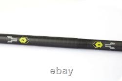 Fox Matrix Torque Carp 8.5m Pole Inc. Mini Ext. Plus One Top 2 Kit / Fishing