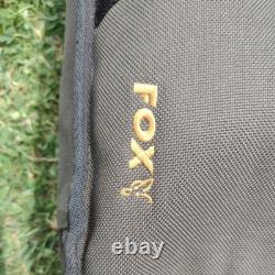 Fox Quattro 2, 3 Rod Pod Carp Pike Fishing