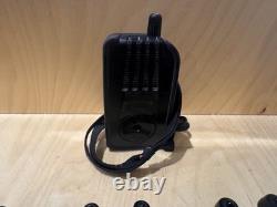 Fox RX+ Bite Alarms 3 Rod Set