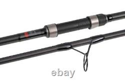 Fox Spomb S Rod 12ft or 13ft Long Range Spod Rod Carp Fishing