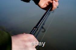 Fox TT Explorer Rod Full Cork NEW Carp Fishing Full Cork Rods Both Sizes