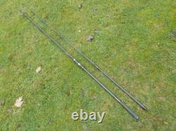 Fox The Spomb LR 12ft carp fishing spod rod CARP FISHING SET UP