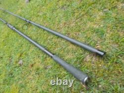 Fox The Spomb LR 12ft carp fishing spod rod CARP FISHING SET UP
