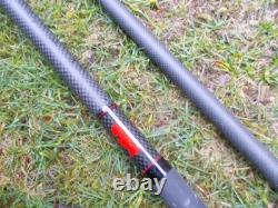 Fox The Spomb LR 12ft carp fishing spod rod CARP FISHING SET UP