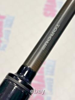 Fox Torque Carp fishing rod