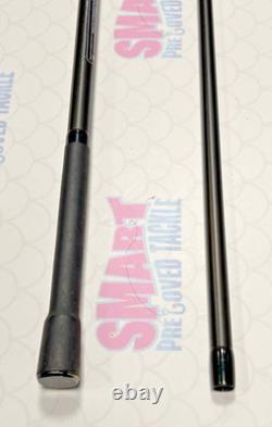 Fox Torque Carp fishing rod