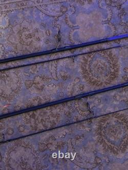 Fox Warrior 12ft Carp Fishing Rod 2.75tc, X2