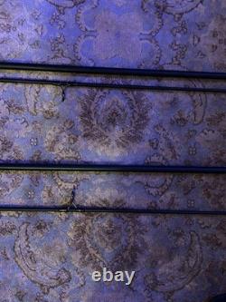 Fox Warrior 12ft Carp Fishing Rod 2.75tc, X2