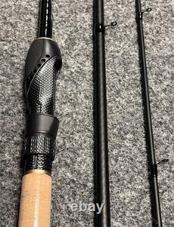 Fox match fx series waggler fishing rod mid 2000s unused pristine rare 12ft