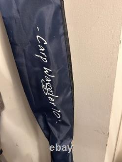 Free Spirit CTX 10ft Carp Waggler rod