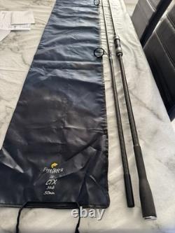 Free Spirit CTX 12ft 50mm 3.25tc Carp Fishing Rod