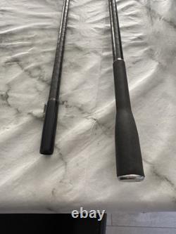 Free Spirit CTX 12ft 50mm 3.25tc Carp Fishing Rod