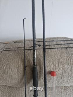 Free Spirit CTX Power Feeder Special 13ft 3pc Fishing Rod