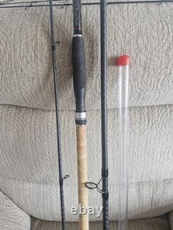 Free Spirit CTX Power Feeder Special 13ft 3pc Fishing Rod