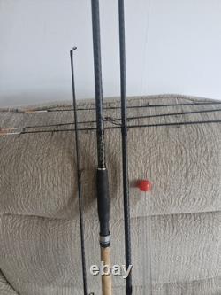 Free Spirit CTX Power Feeder Special 13ft 3pc Fishing Rod