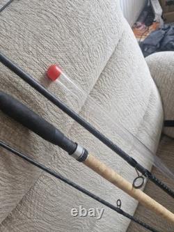 Free Spirit CTX Power Feeder Special 13ft 3pc Fishing Rod