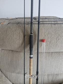 Free Spirit CTX Power Feeder Special 13ft 3pc Fishing Rod