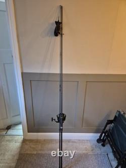 Free Spirit CTX SPM 12ft Spod Rod And Vader Pod Reel