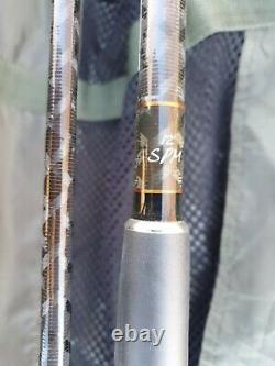 Free Spirit CTX SPM Spomb/Marker Rod 12ft 50mm butt ring