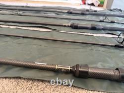 Free Spirit E Class 12ft 3.5lb TC Carp Fishing Rod