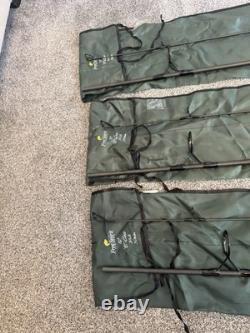 Free Spirit E Class 12ft 3.5lb TC Carp Fishing Rod