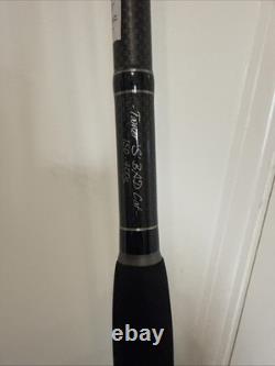 Free Spirit Fishing Rod S' Bad Cat 150-400g 10FT
