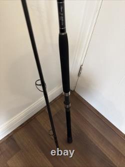 Free Spirit Fishing Rod S' Bad Cat 150-400g 10FT