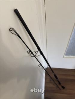 Free Spirit Fishing Rod S' Bad Cat 150-400g 10FT