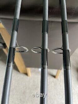 Free Spirit HI's 13ft 220 Hutch Spec Rods With 50mm Rings