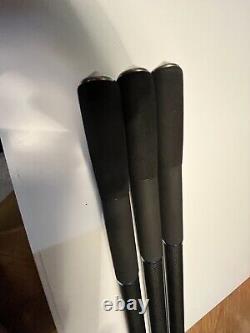 Free Spirit HI's 13ft 220 Hutch Spec Rods With 50mm Rings