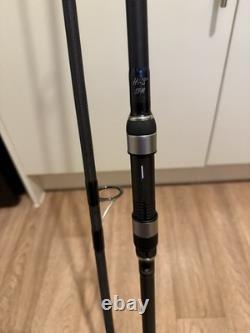 Free Spirit Hi S Spm 12ft Spod Rod