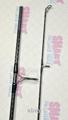 Free Spirit SPM 12ft Spomb Spod Marker Carp Fishing Rod Original Bag